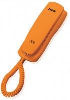Проводной телефон BBK BKT-105 RU Orange