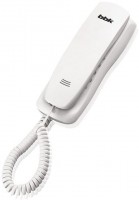 Проводной телефон BBK BKT-105 RU White