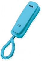 Проводной телефон BBK BKT-105 RU Blue