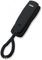 Проводной телефон BBK BKT-105 RU Black