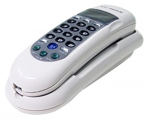 Проводной телефон Телфон KXT-9950LM