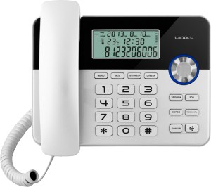 Проводной телефон Texet ТХ-259