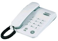 Проводной телефон LG GS-460 F