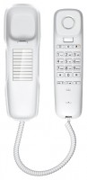 Проводной телефон Gigaset DA210 White