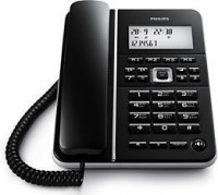 Проводной телефон Philips CRD500B/51