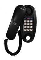Проводной телефон Supra STL-112 Black