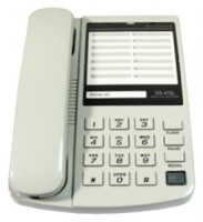 Проводной телефон LG-Ericsson GS-472L