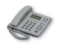 Проводной телефон LG LKA-220C Grey