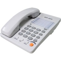 Проводной телефон Телфон KXT-2373