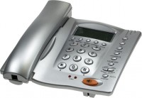 Проводной телефон Телфон KXT-8016LM