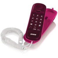 Проводной телефон BBK BKT-108 Cherry