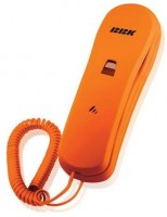 Проводной телефон BBK BKT-100 RU Orange