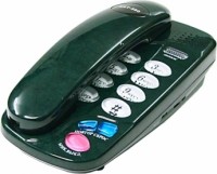 Проводной телефон Телфон КХТ-580 Зеленый