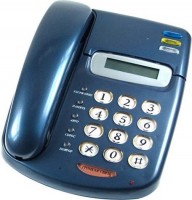 Проводной телефон Телфон T-1500