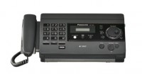 Проводной телефон Panasonic KX-FT502 Black