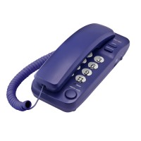 Проводной телефон Texet TX-226 Blue