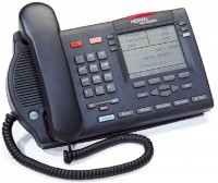 Проводной телефон Nortel M3904 Professional Set