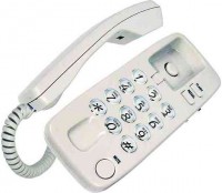Проводной телефон Telta Теллур - Т 520