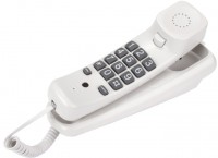 Проводной телефон Texet ТХ-219 Grey