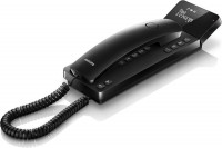 Проводной телефон Philips M110B Black