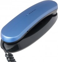Проводной телефон Alcatel Temporis Mini Blue