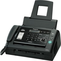 Факс Panasonic KX-FL423RU Black