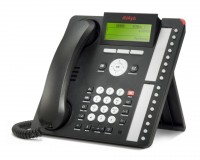 VoIP-телефон Avaya 1616