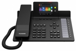 VoIP-телефон Huawei eSpace 7910