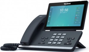 VoIP-телефон Yealink SIP-T56A