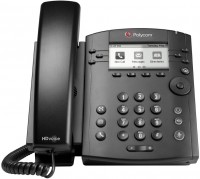 VoIP-телефон Polycom VVX 300