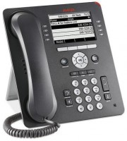 VoIP-телефон Avaya Telset 9508