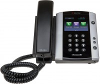 VoIP-телефон Polycom VVX 500