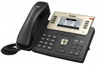 VoIP-телефон Yealink SIP-T27P