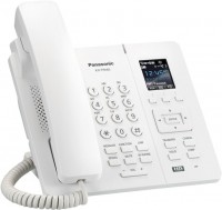 VoIP-телефон Panasonic KX-TPA65RU White