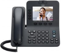 VoIP-телефон Cisco Unified Phone 8941