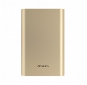 Внешний аккумулятор Asus ZenPower ABTU005 Gold