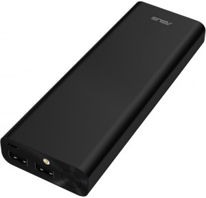 Внешний аккумулятор Asus ZenPower Ultra ABTU008 Black