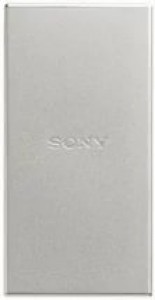 Внешний аккумулятор Sony CP-SC10S Silver