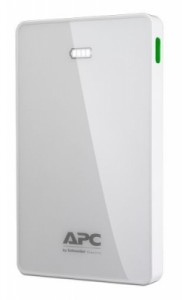 Внешний аккумулятор APC by Schneider Electric M10WH-EC Mobile Power Pack