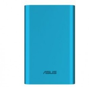 Внешний аккумулятор Asus ZenPower ABTU005 Blue