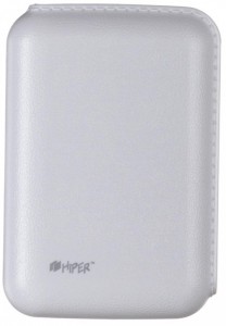 Внешний аккумулятор Hiper SP7500 White