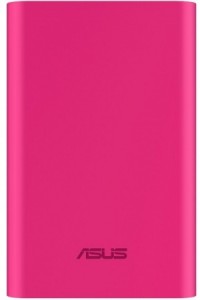 Внешний аккумулятор Asus ZenPower ABTU005 Pink