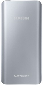 Внешний аккумулятор Samsung EB-PN920USRGRU Silver