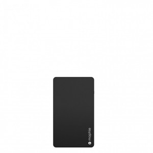 Внешний аккумулятор Mophie PowerStation Mini 2500 мАч PWRSTION-MINI-BLK-A Black