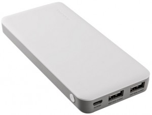 Внешний аккумулятор Lenovo Power Bank PG38C00460