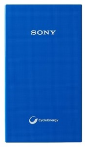 Внешний аккумулятор Sony CP-V5L