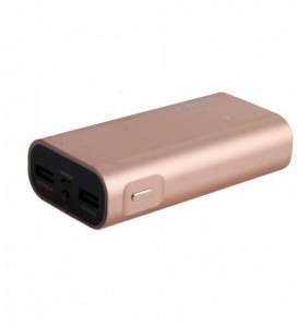 Внешний аккумулятор Joyroom D-M127 5000mAh Gold