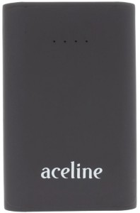 Внешний аккумулятор AceLine GX-7.8 Black