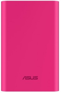 Внешний аккумулятор Asus ZenPower ABTU011 Pink