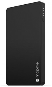 Внешний аккумулятор Mophie Powerstation mini Black